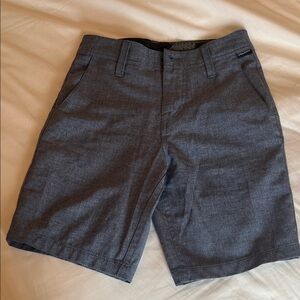 Volcom BOYS Blue Shorts